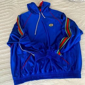 Gucci hoodie